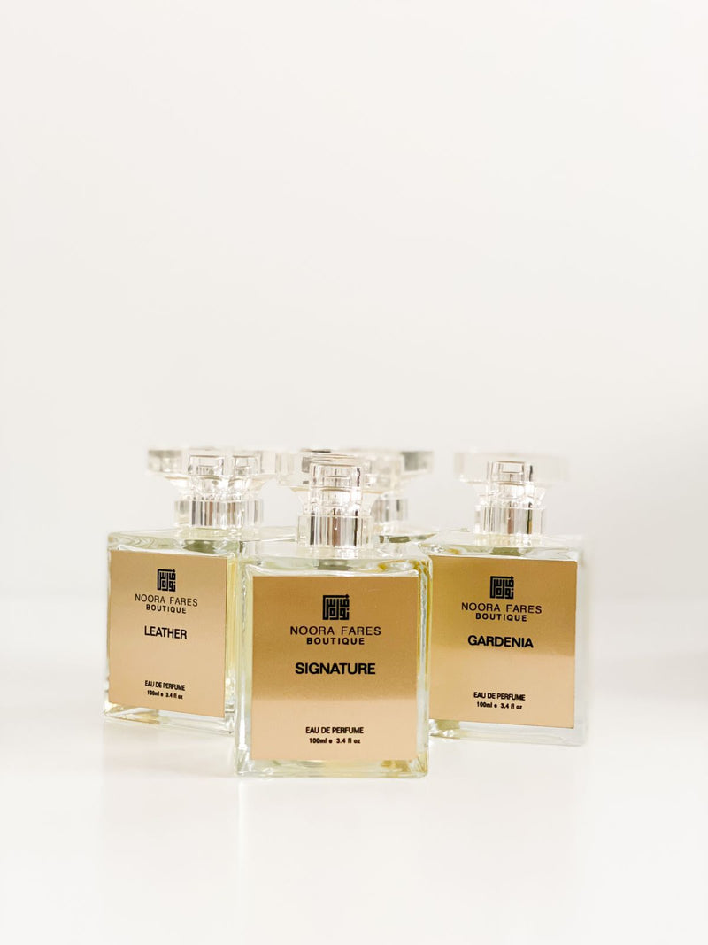 Perfumes