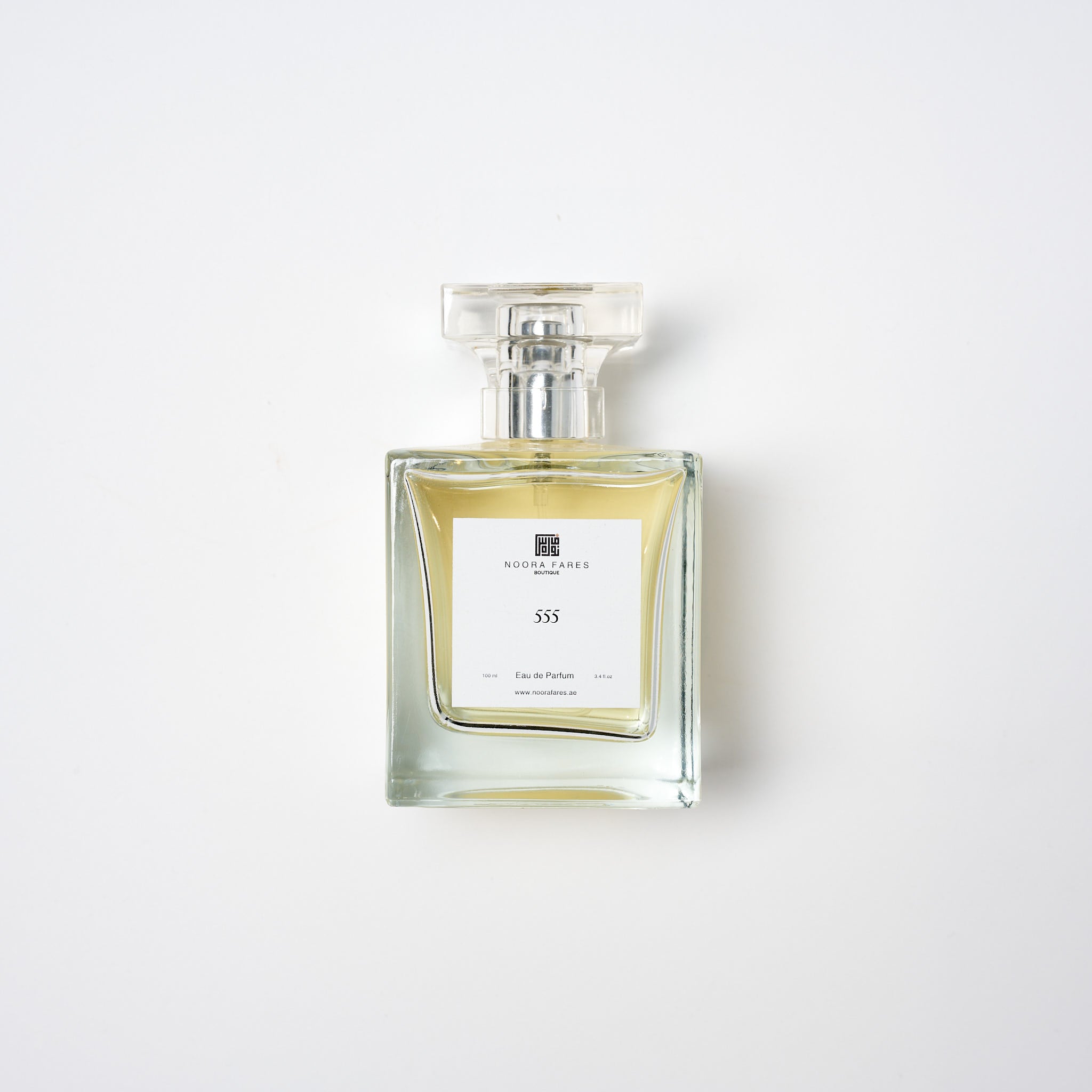 555 Eau de Parfum