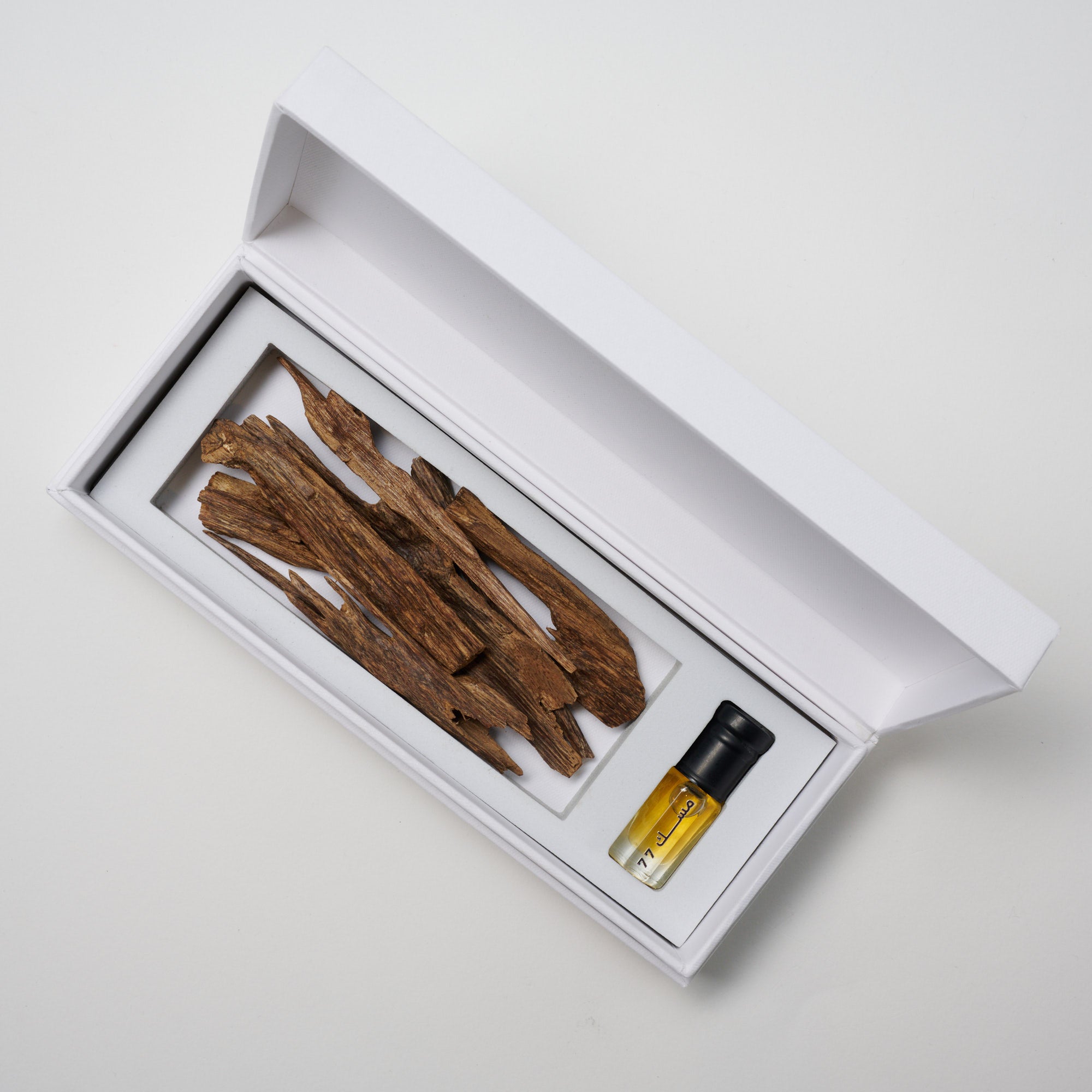 Musk 77 Signature Gift Set