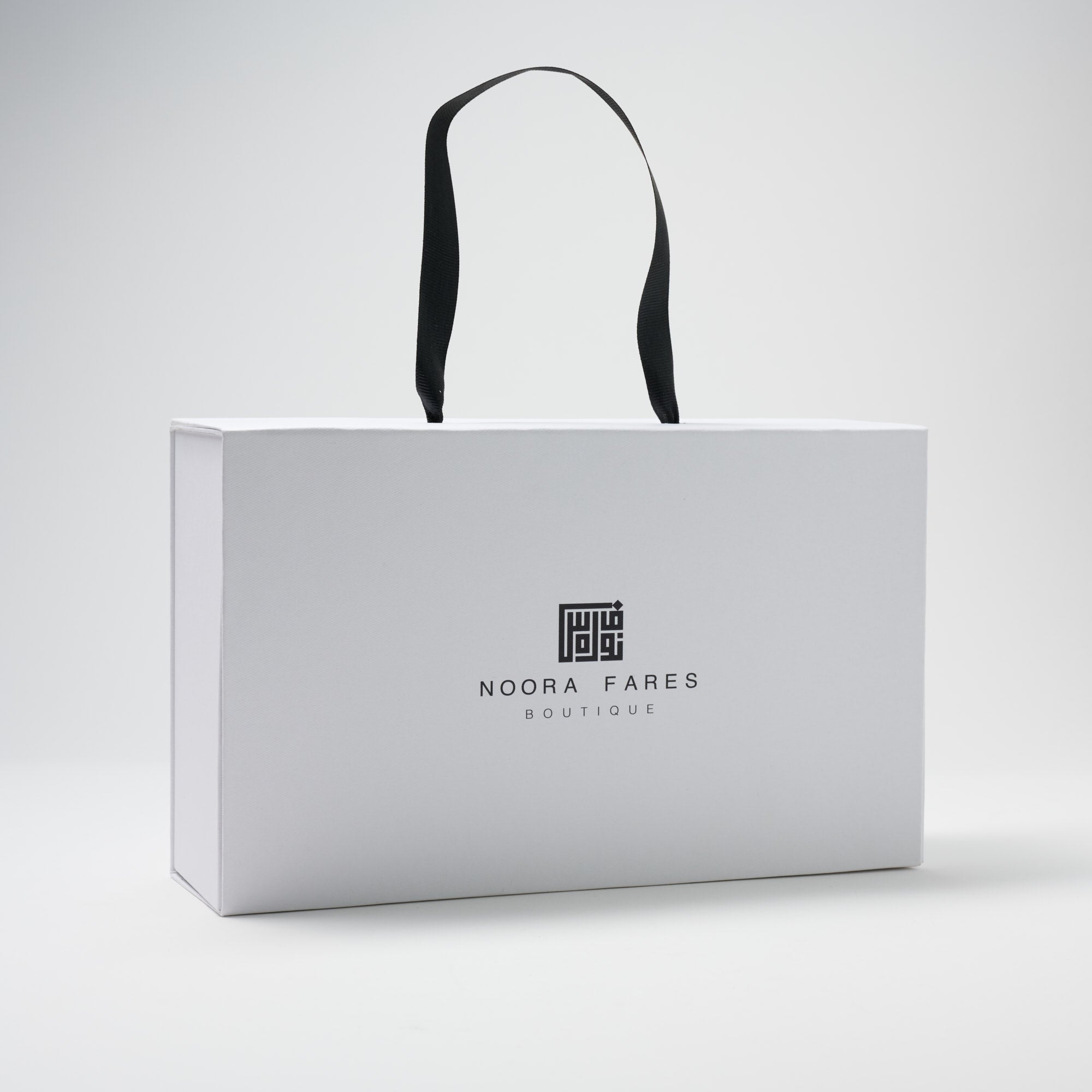 Arabic Dukhoon Collection Box ( Arabic - musk - Dubai. )