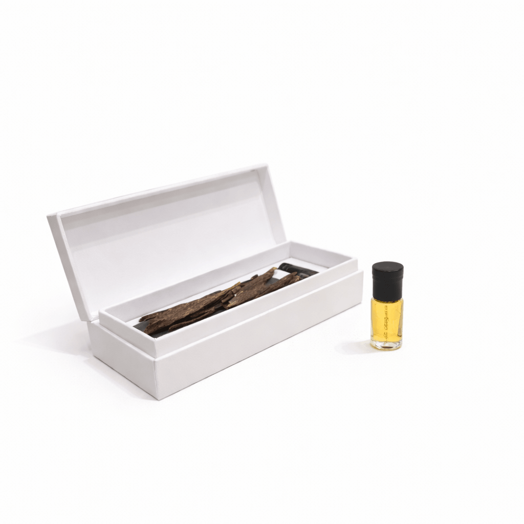 Musk 77 Signature Gift Set