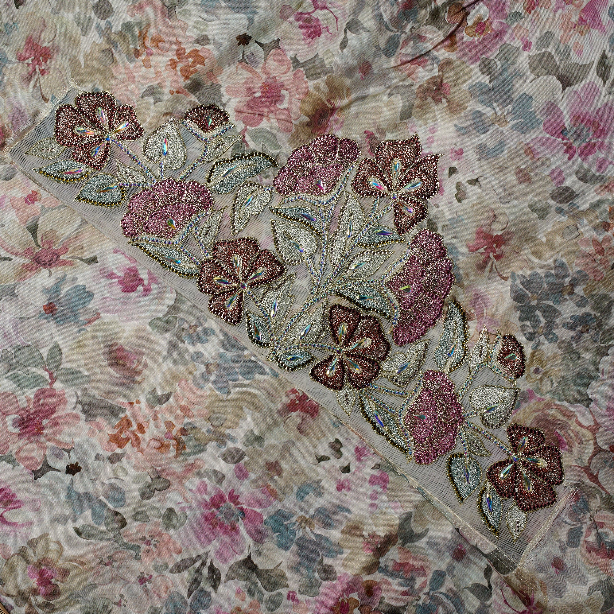 NFB Viscose Silk Jalabiya II — Elegant Summer Occasion Dress UAE