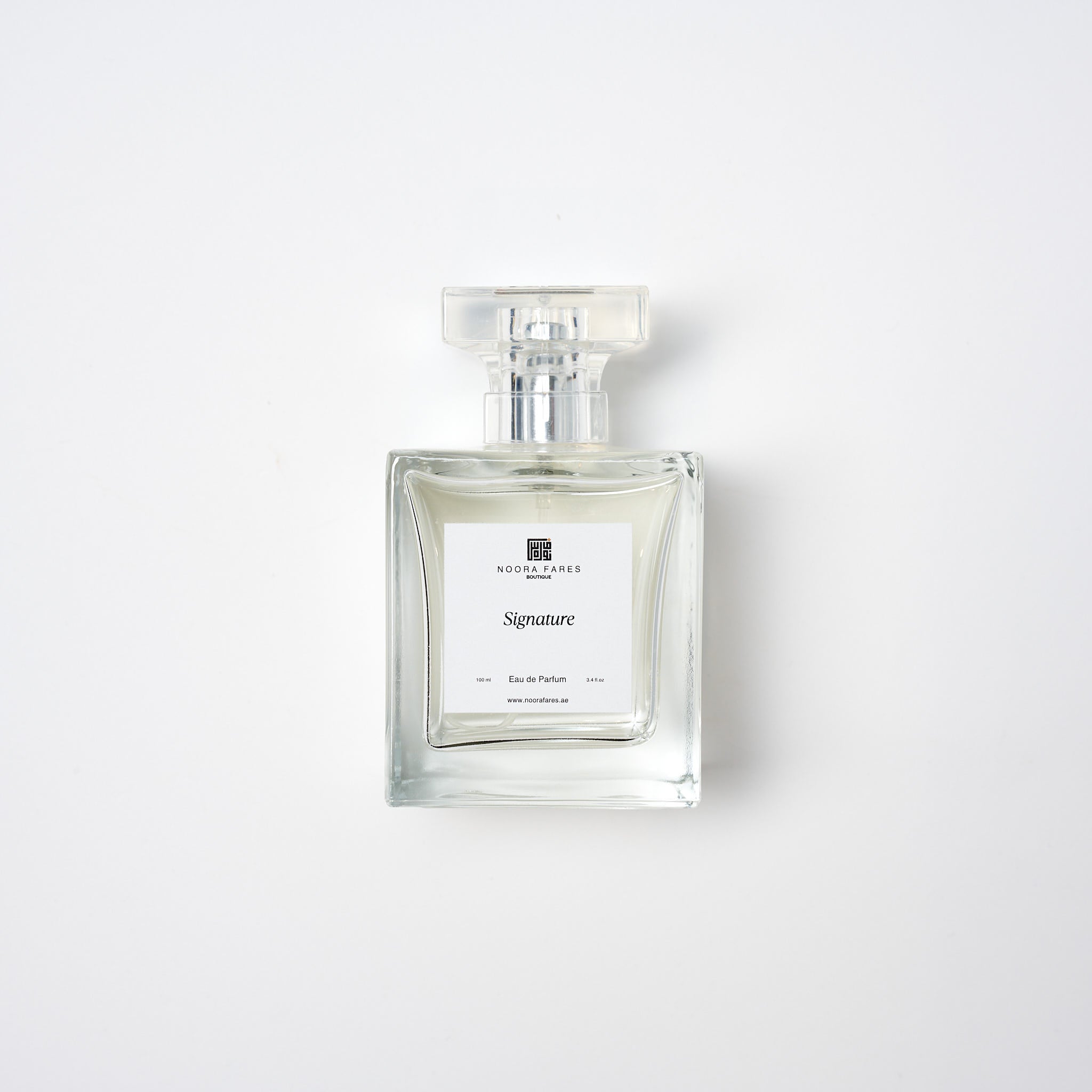 عطر سيجنتشر ( 100 مل )