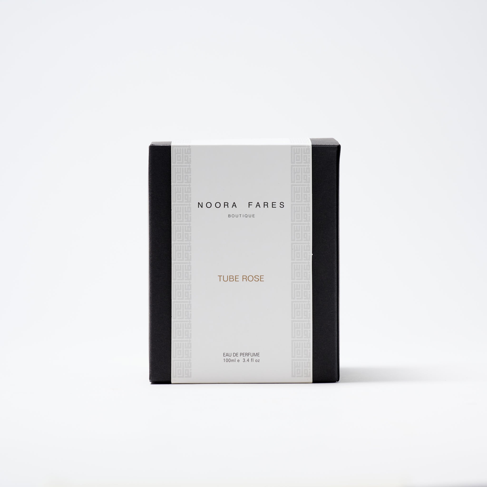 عطر تيوب روز ( 100 مل )