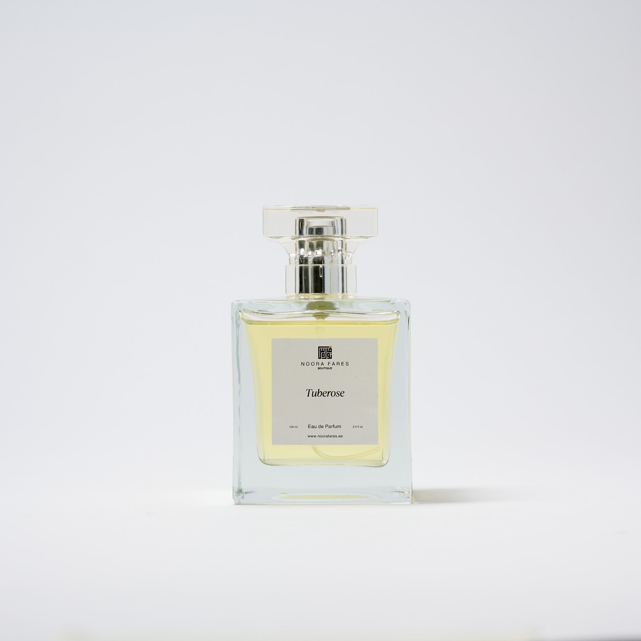 عطر تيوب روز ( 100 مل )