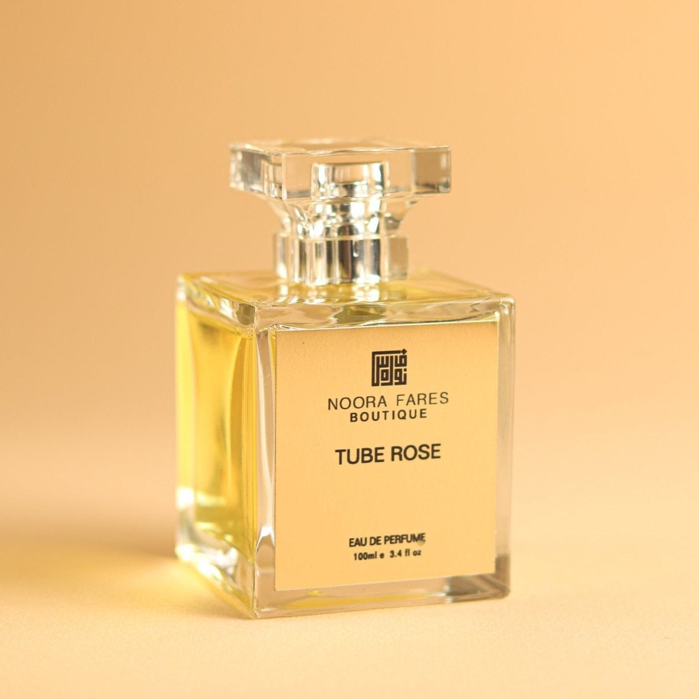 Tube Rose Perfume ( 100 ML )