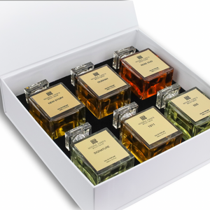 Perfume Gift Box