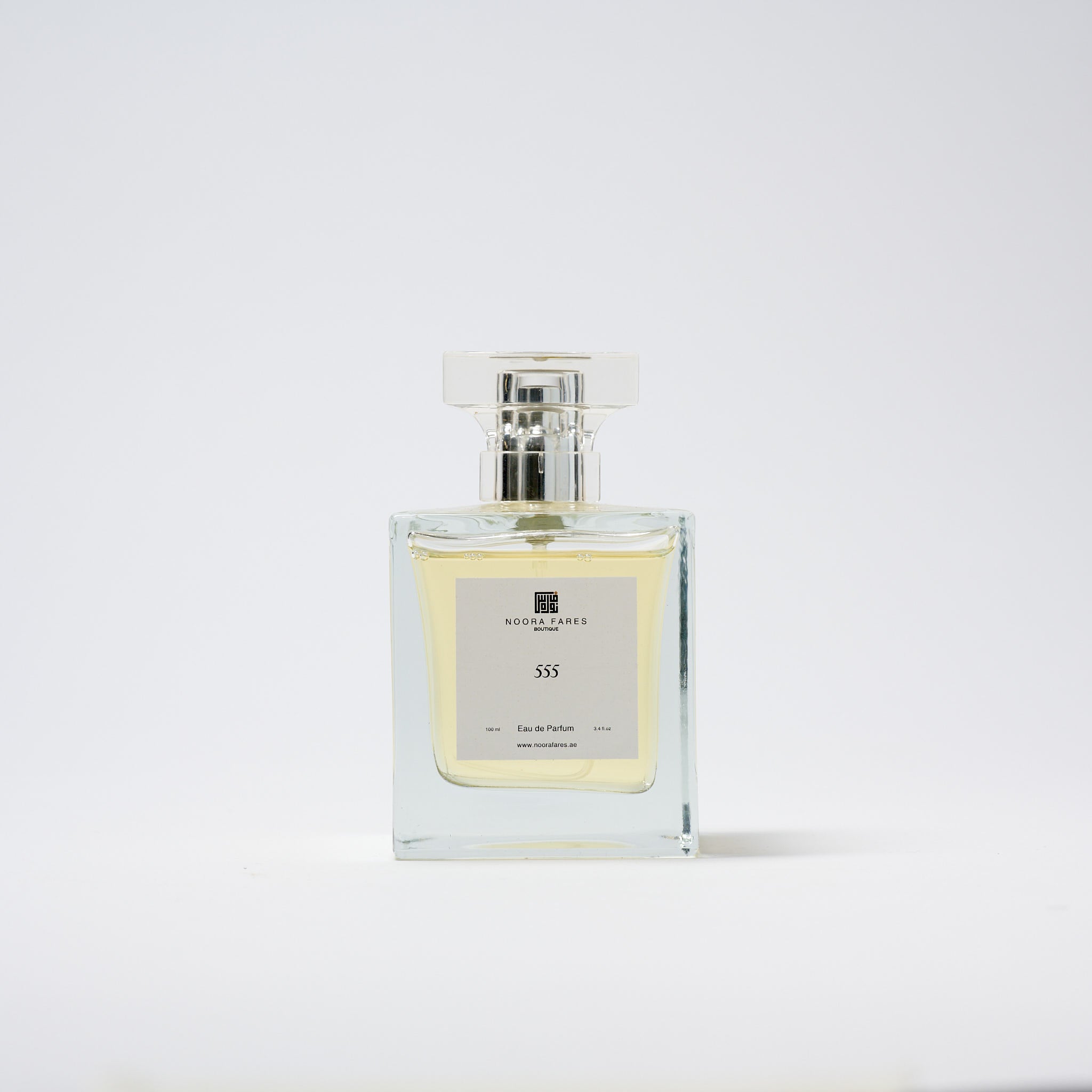 555 Eau de Parfum