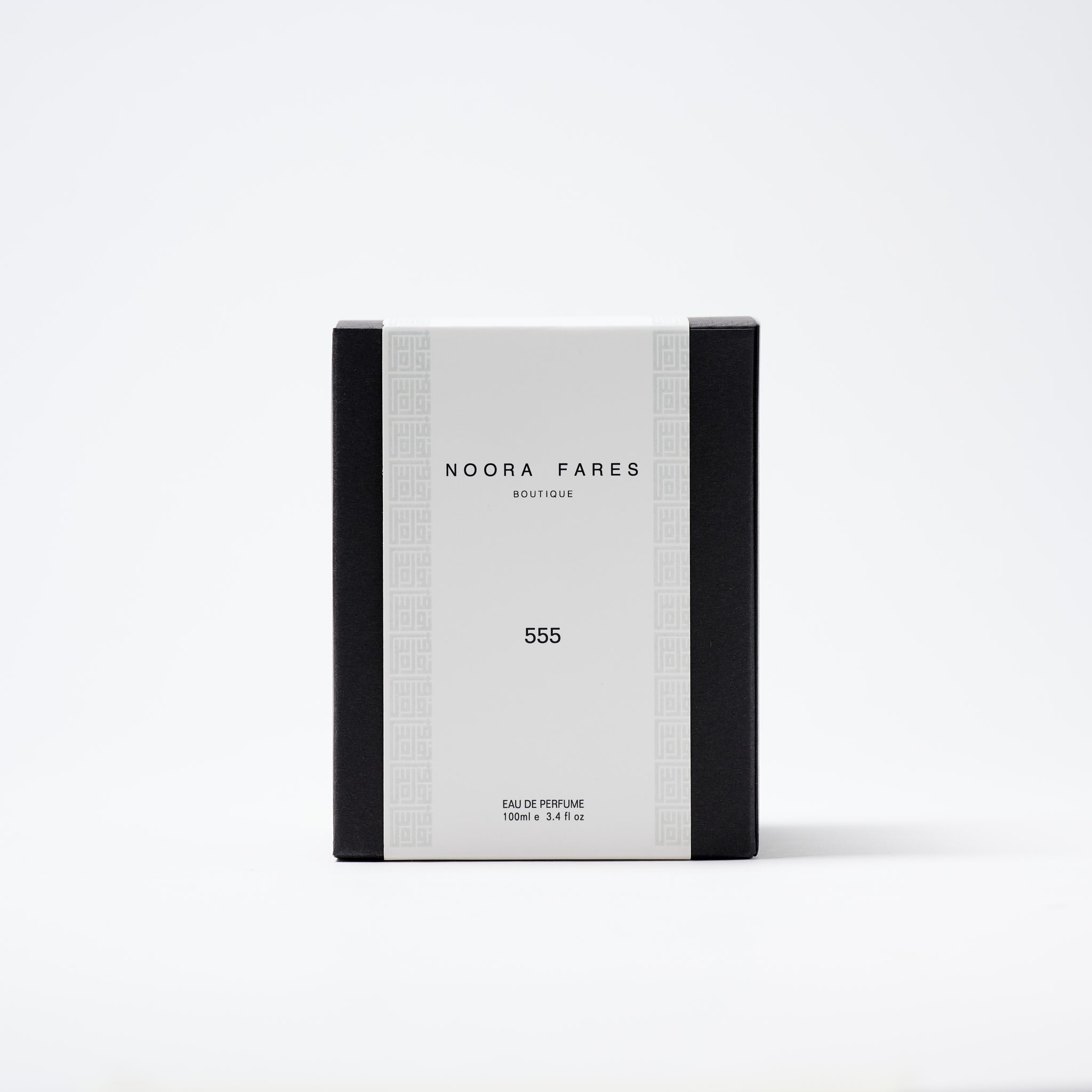 555 Eau de Parfum