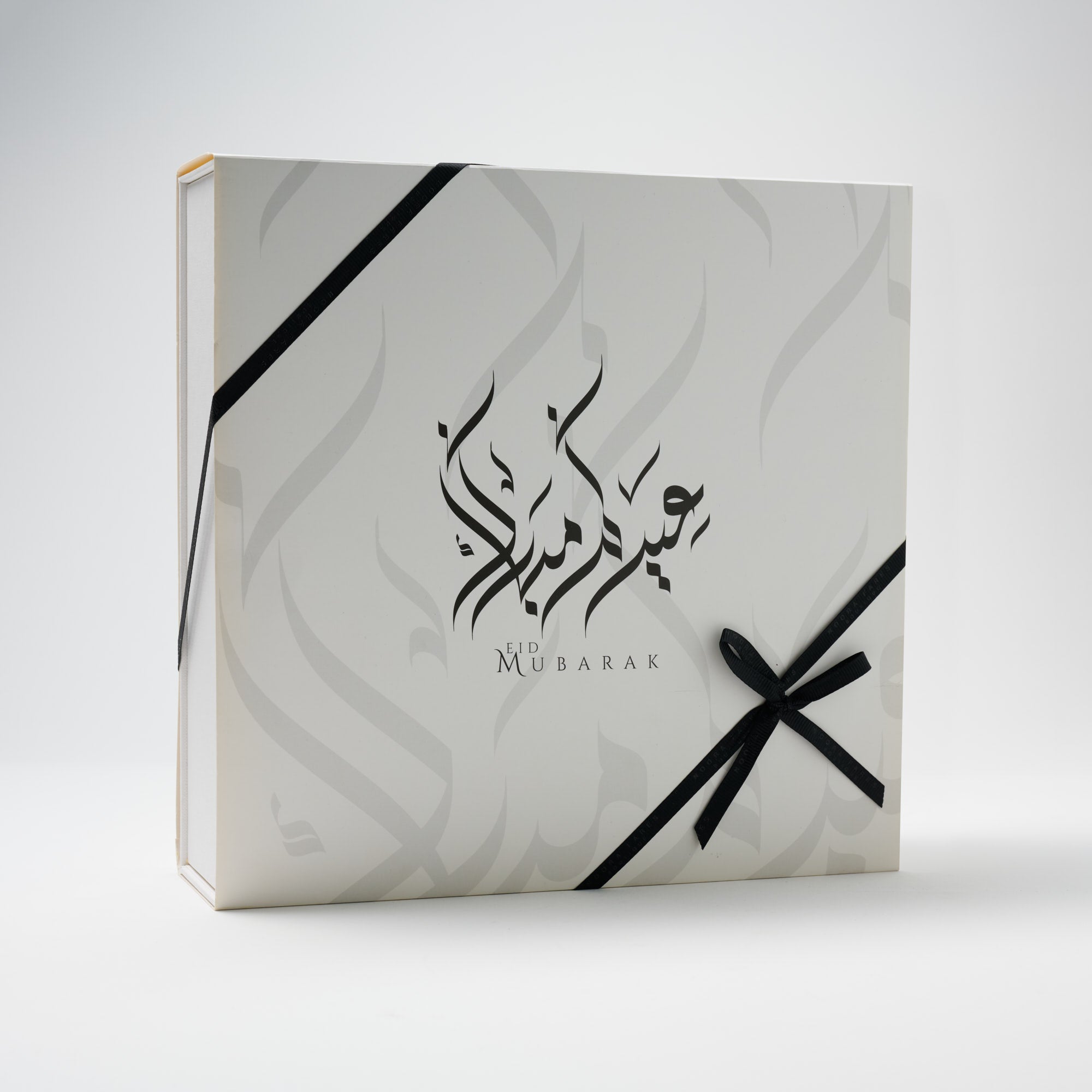 Noora Fares Signature Perfume Box – Limited Edition