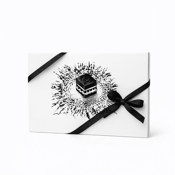 Hajj & Umrah Giveaways