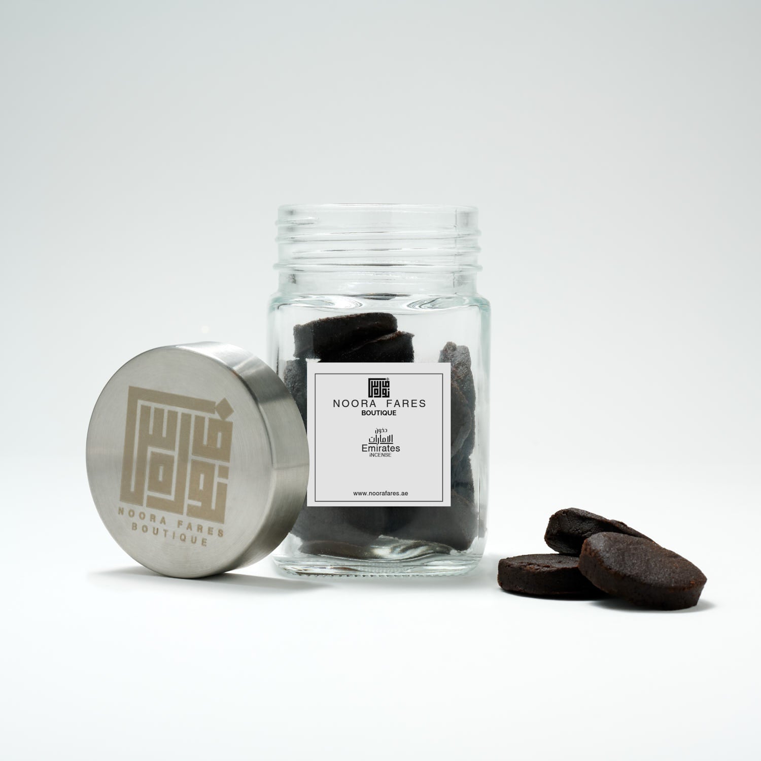 دخون الإمارات 