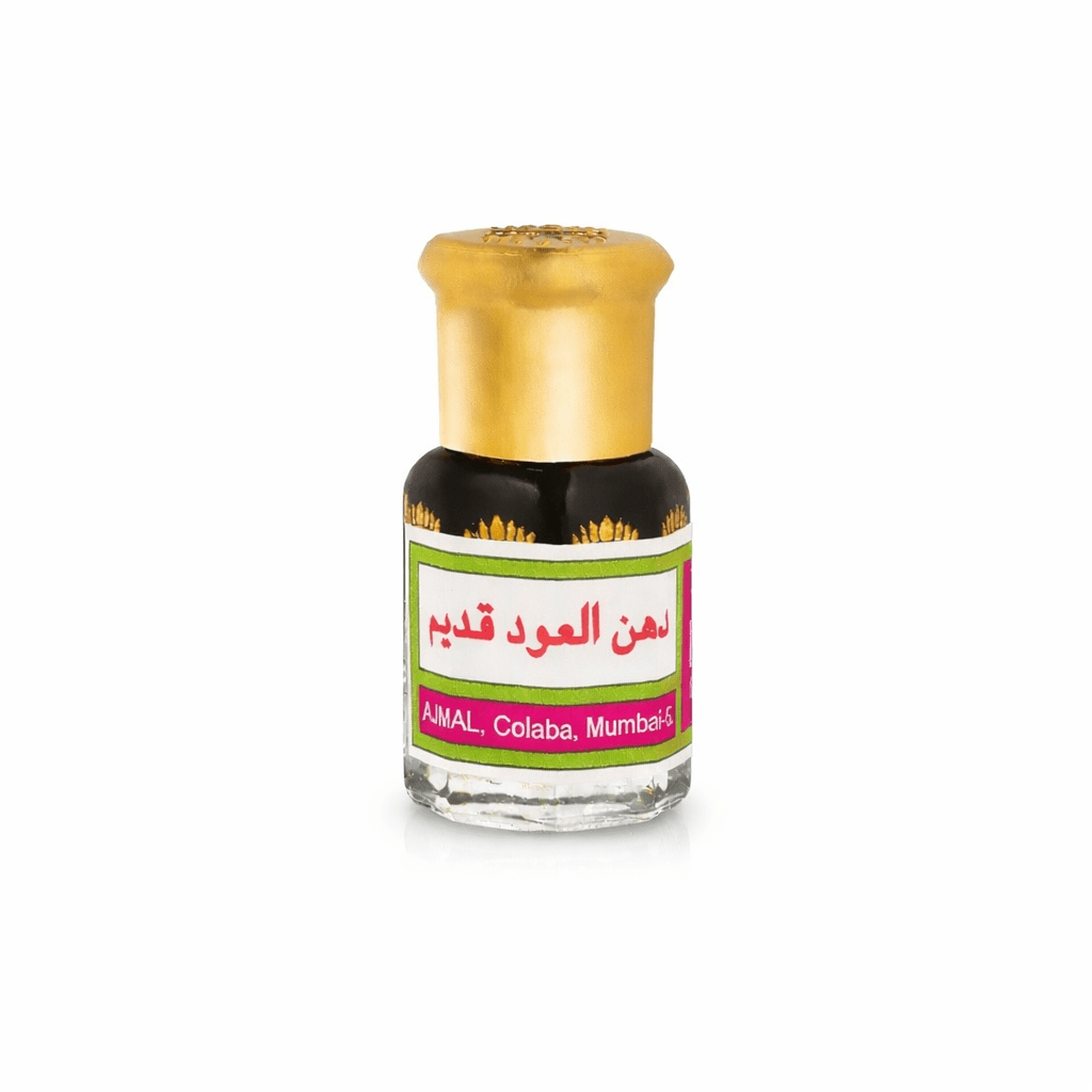 Dehn Al Oud  – 1/4 Tola