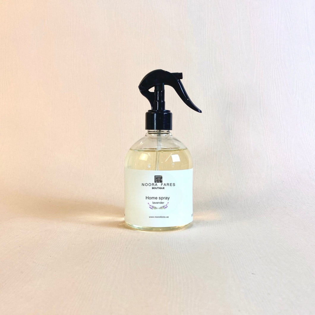 Home Spray lavender