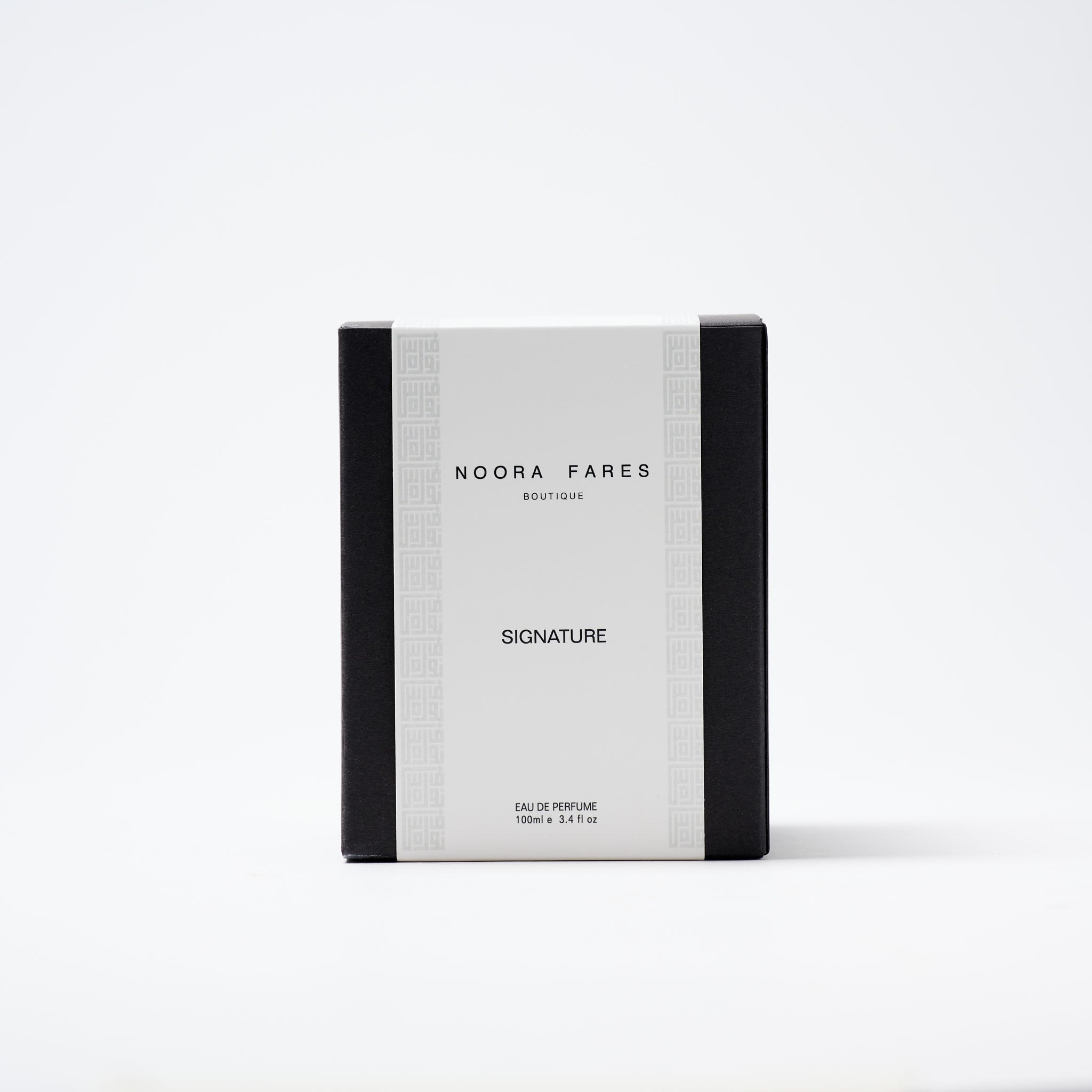 عطر سيجنتشر ( 100 مل )