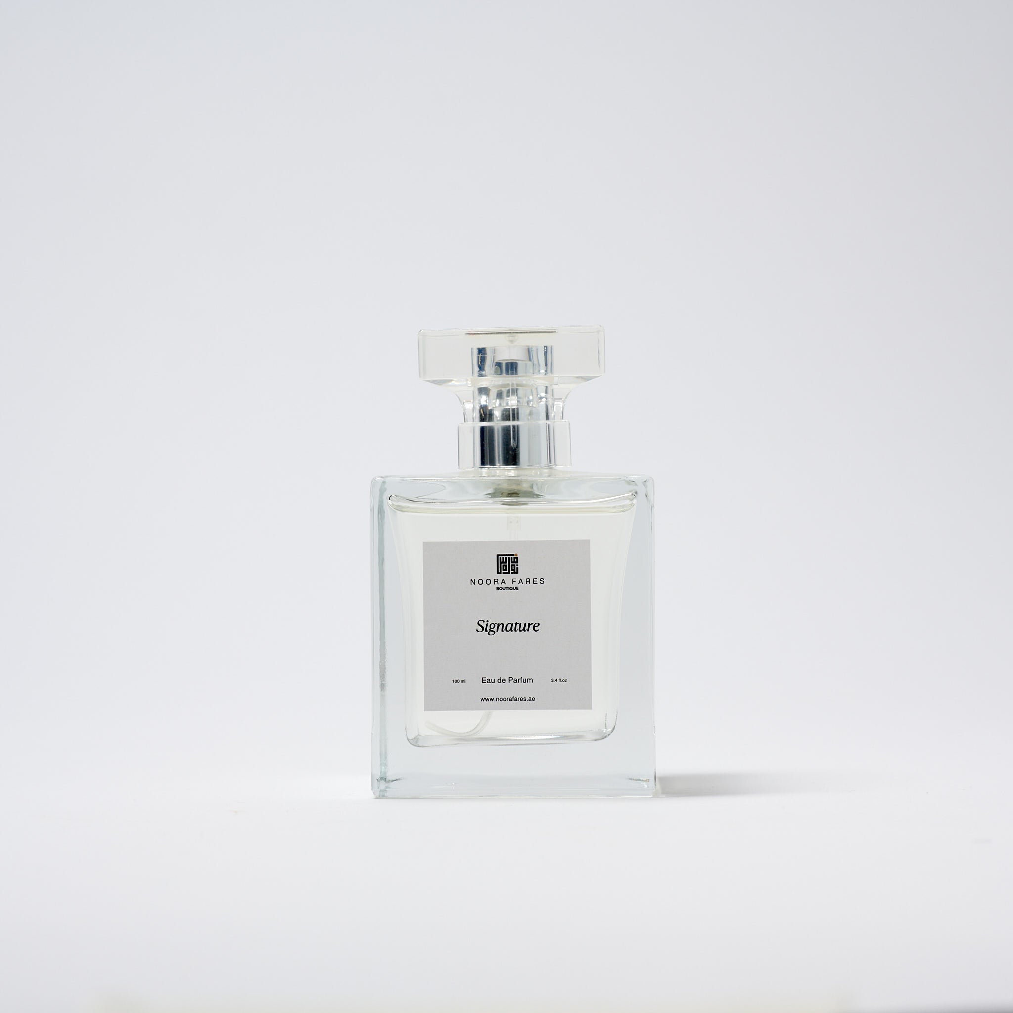عطر سيجنتشر ( 100 مل )