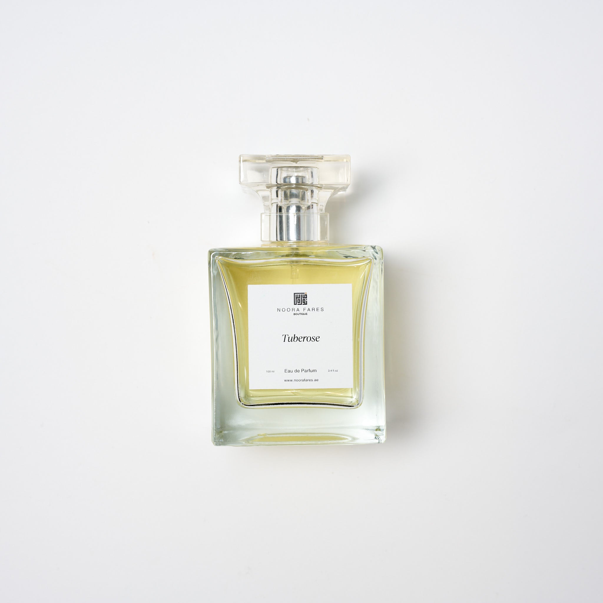 عطر تيوب روز ( 100 مل )