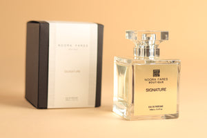 Signature Perfume ( 100 ML )