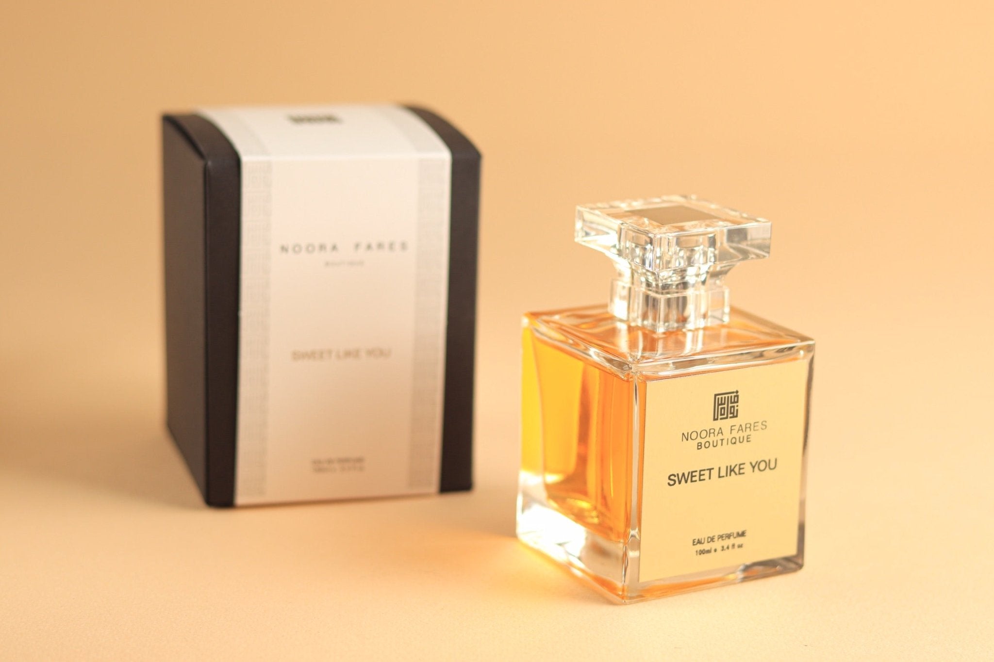 Sweet Like You Perfume ( 100 ML )