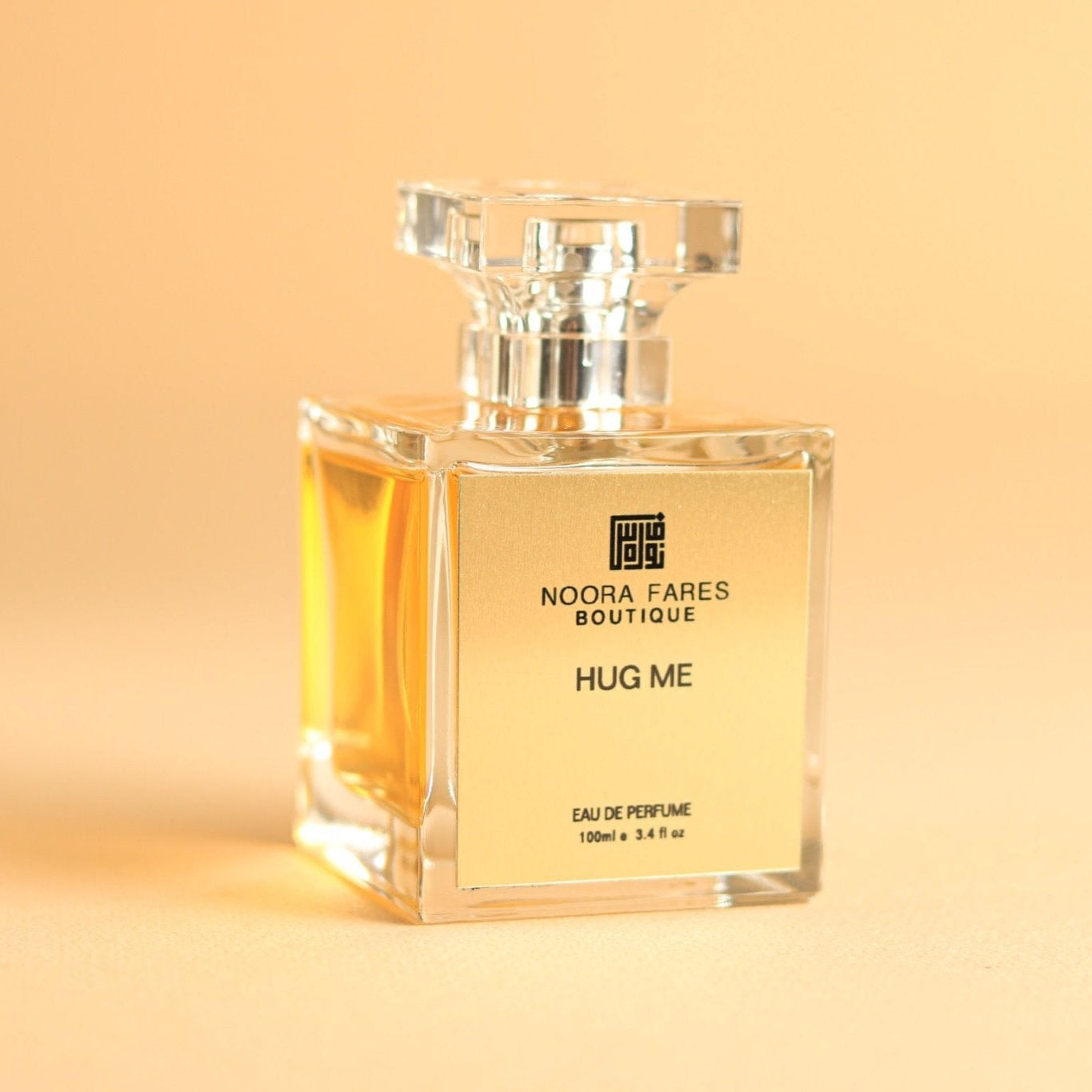 Hug Me Perfume (100ML)