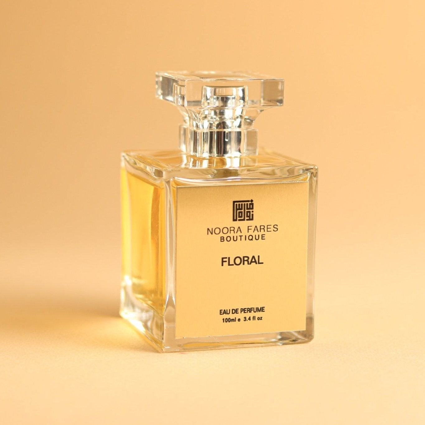 Floral Perfume   (100 ML)