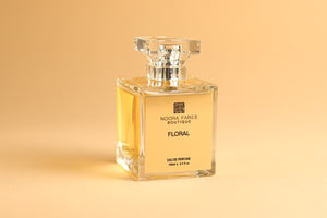 Floral Perfume   (100 ML)