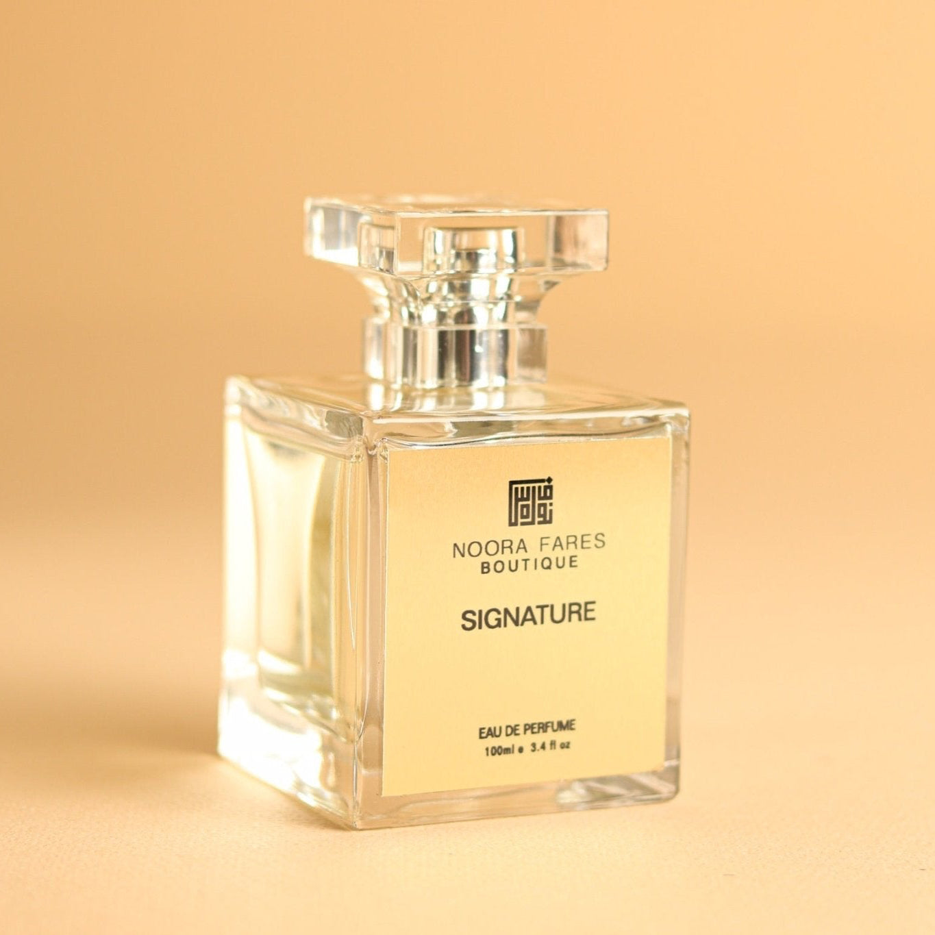 Signature Perfume ( 100 ML )
