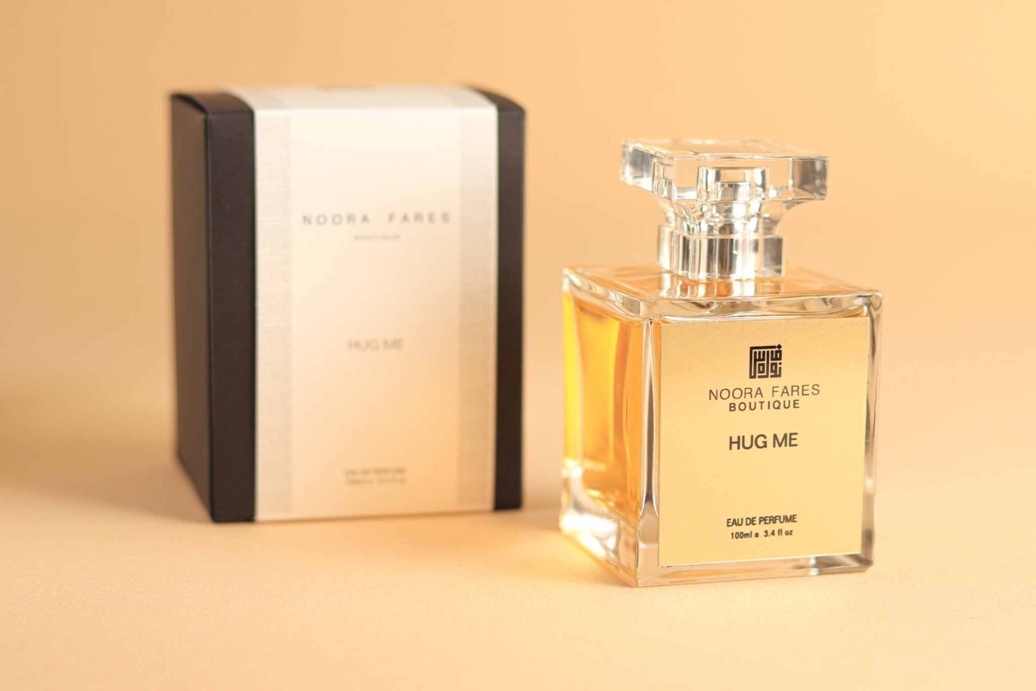 Hug Me Perfume (100ML)