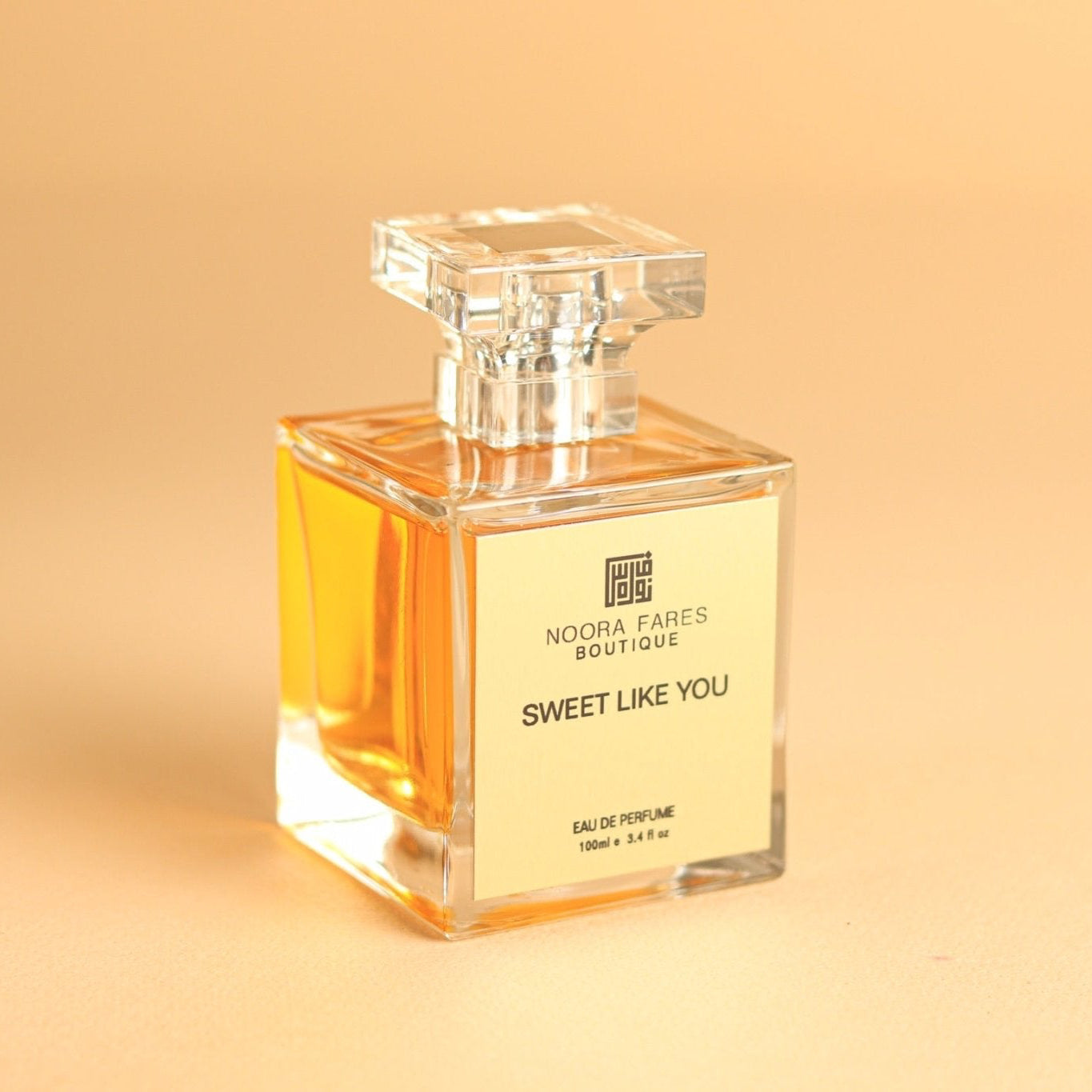 Sweet Like You Perfume ( 100 ML )